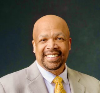 Photo of Christopher Lance Coleman