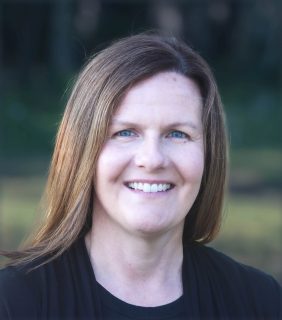 Photo of Katie Menard 