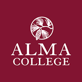 Logo for Alma College