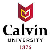 Logo for Calvin University