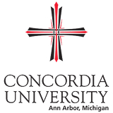 Logo for Concordia University