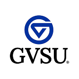 Logo for Grand Valley State University