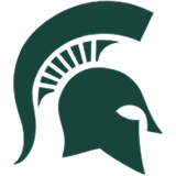 Logo for Michigan State University