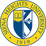 Logo for Sienna Heights University