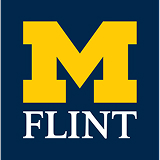 Logo for University of Michigan Flint