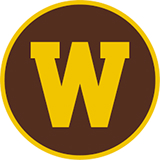 Logo for Western Michigan University